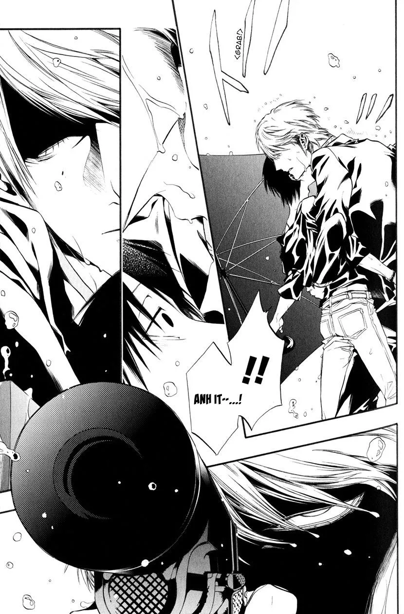 Ito-san Chapter 2 Trang 20