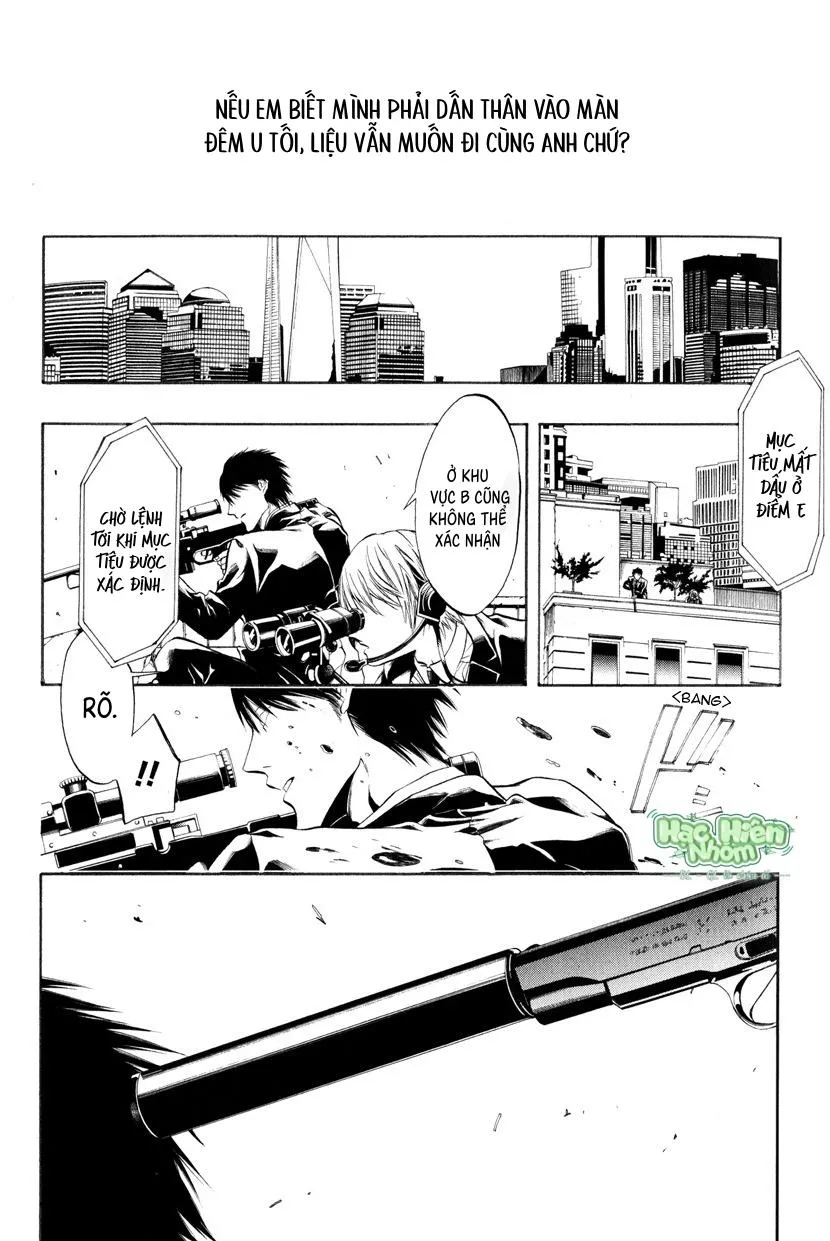 Ito-san Chapter 2 Trang 24