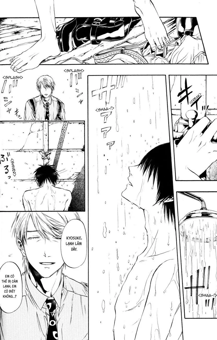 Ito-san Chapter 3 Trang 12