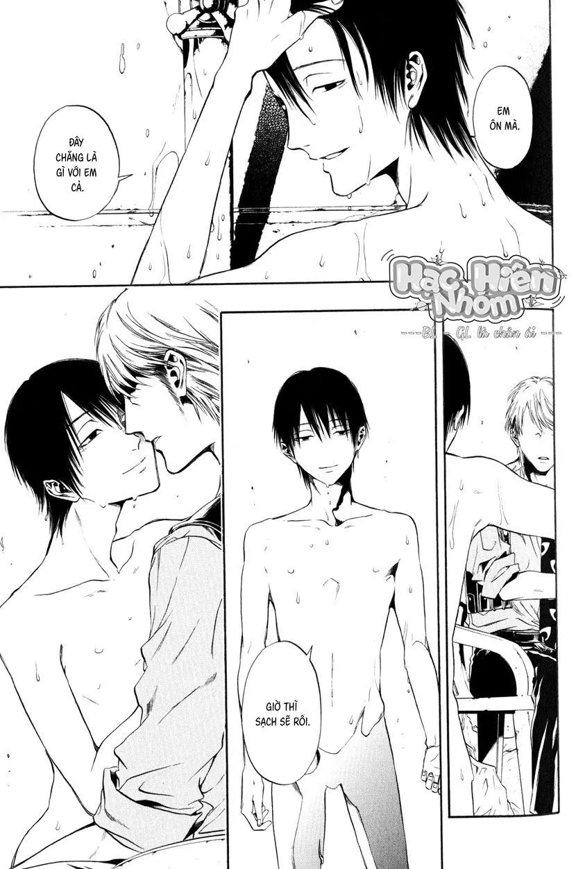 Ito-san Chapter 3 Trang 13