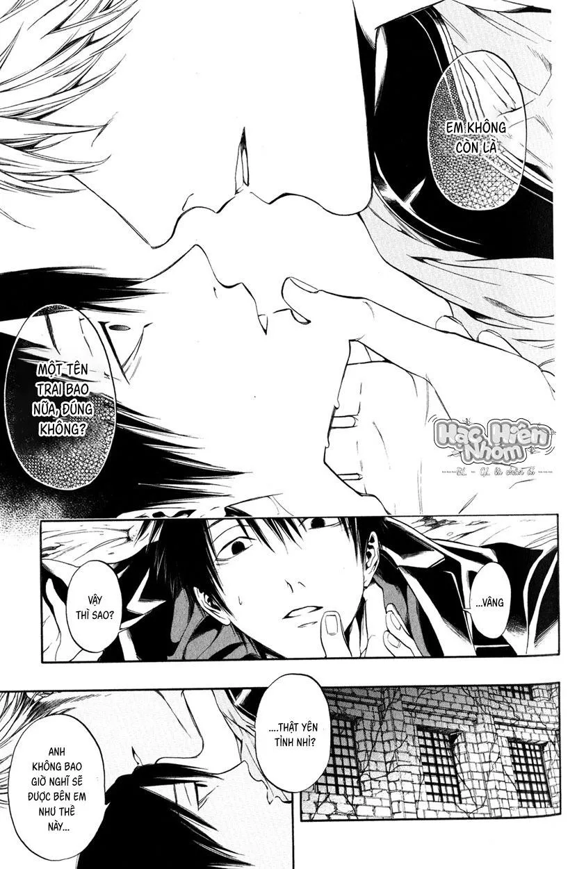 Ito-san Chapter 3 Trang 17