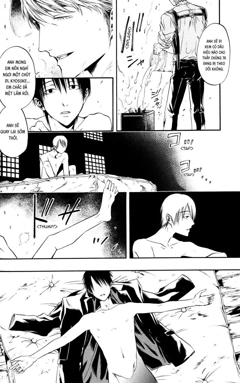 Ito-san Chapter 3 Trang 20