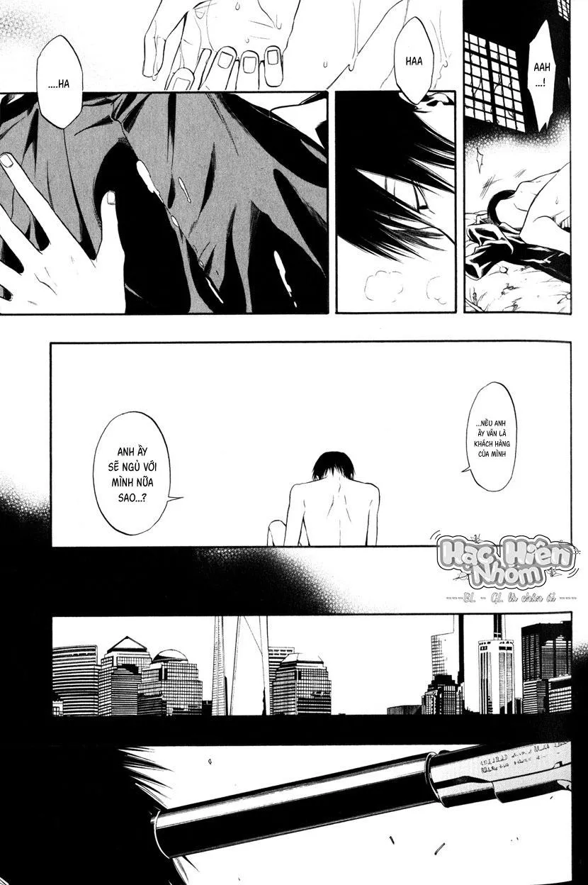 Ito-san Chapter 3 Trang 23