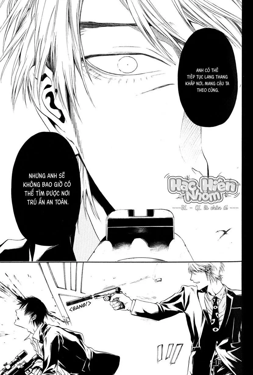 Ito-san Chapter 3 Trang 25