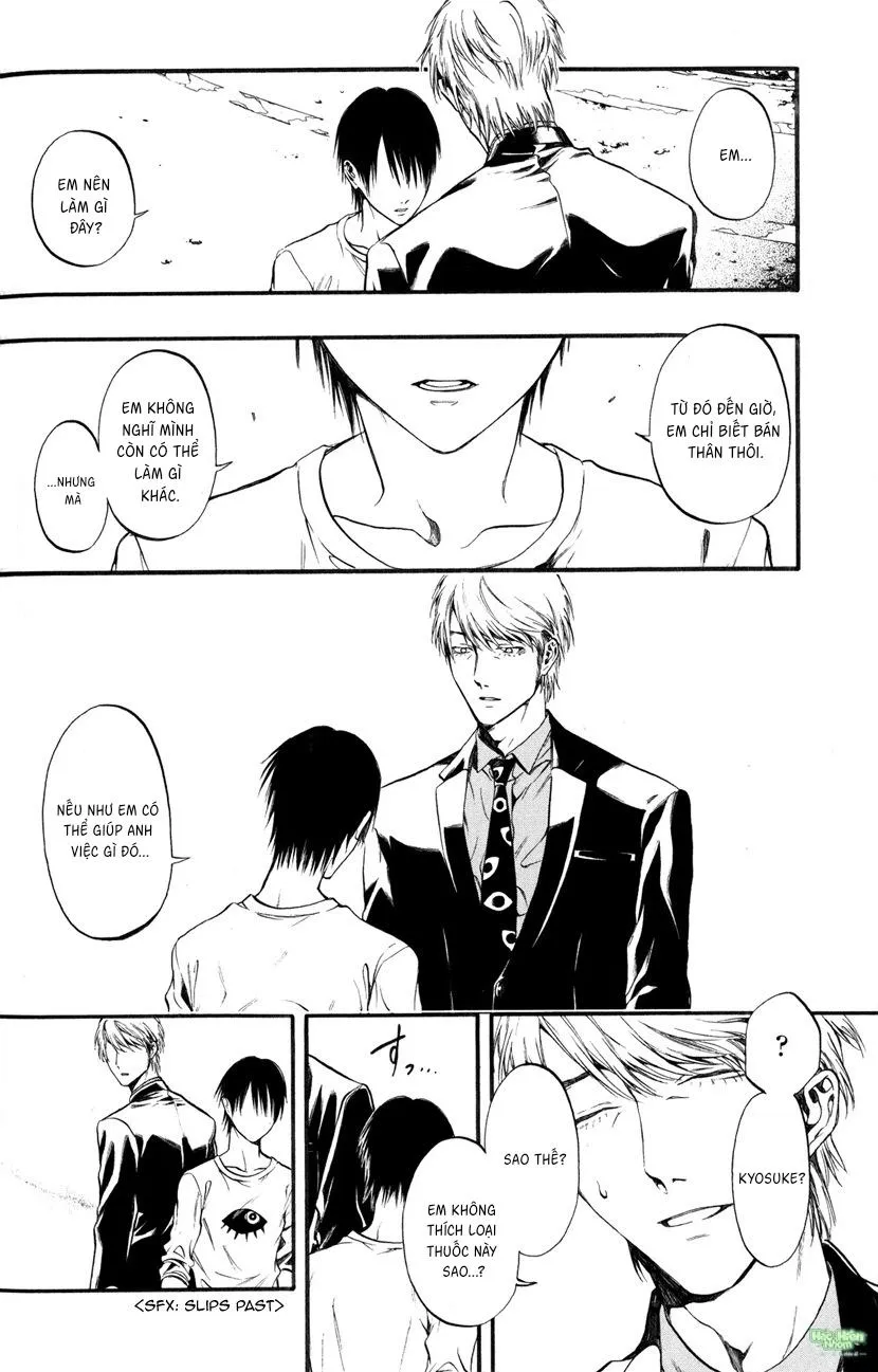 Ito-san Chapter 4 Trang 7