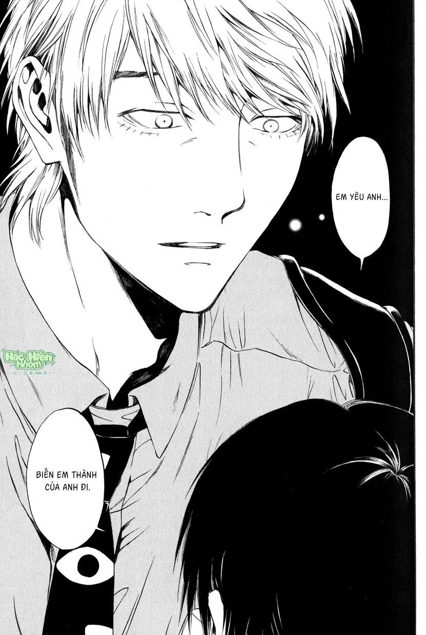 Ito-san Chapter 4 Trang 18