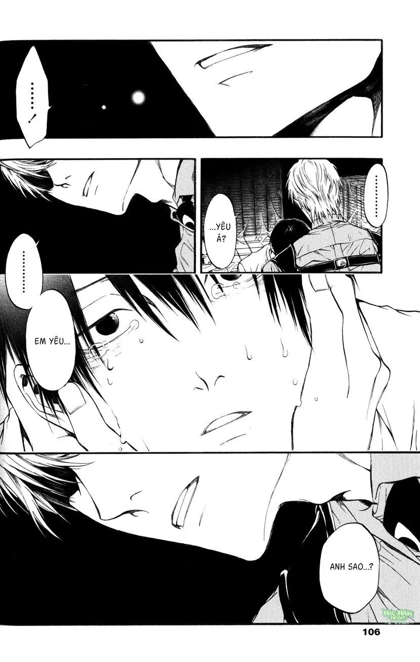 Ito-san Chapter 4 Trang 19