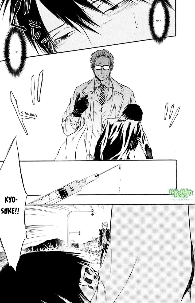 Ito-san Chapter 5 Trang 8