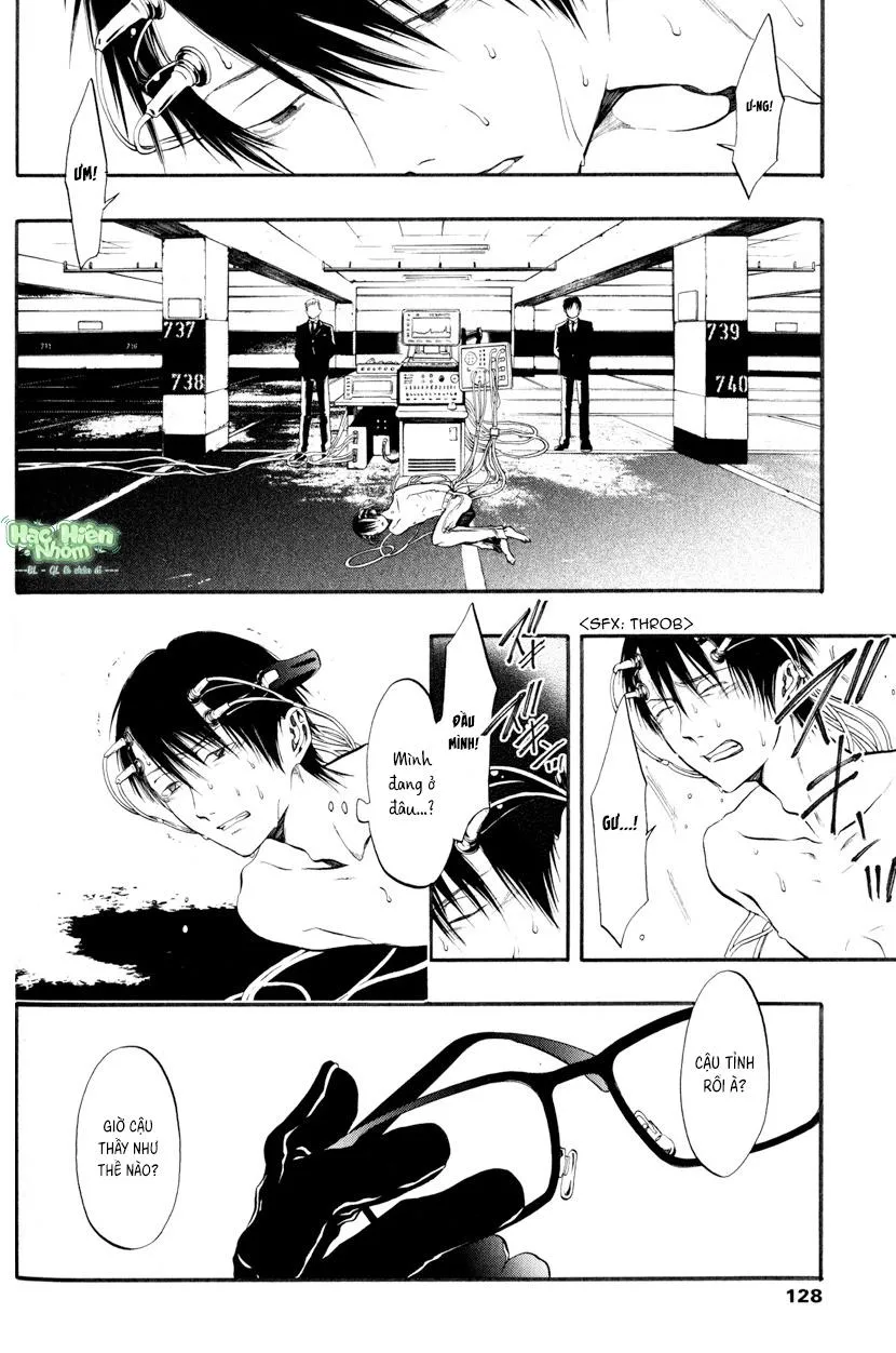 Ito-san Chapter 5 Trang 10