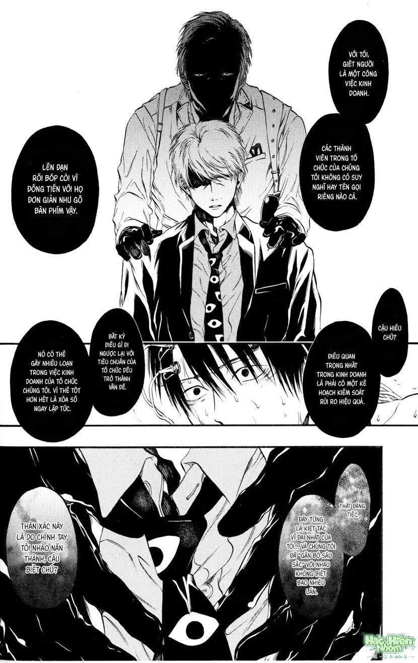 Ito-san Chapter 5 Trang 14