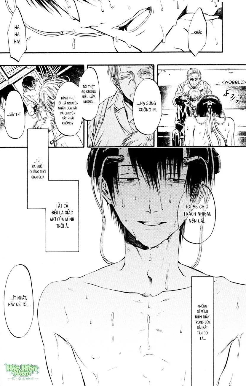 Ito-san Chapter 5 Trang 18