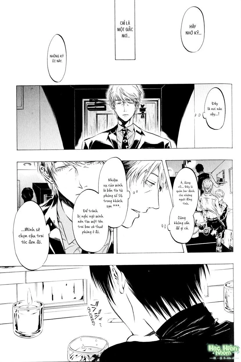 Ito-san Chapter 5 Trang 19