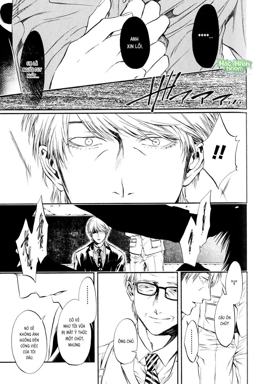 Ito-san Chapter 5 Trang 21