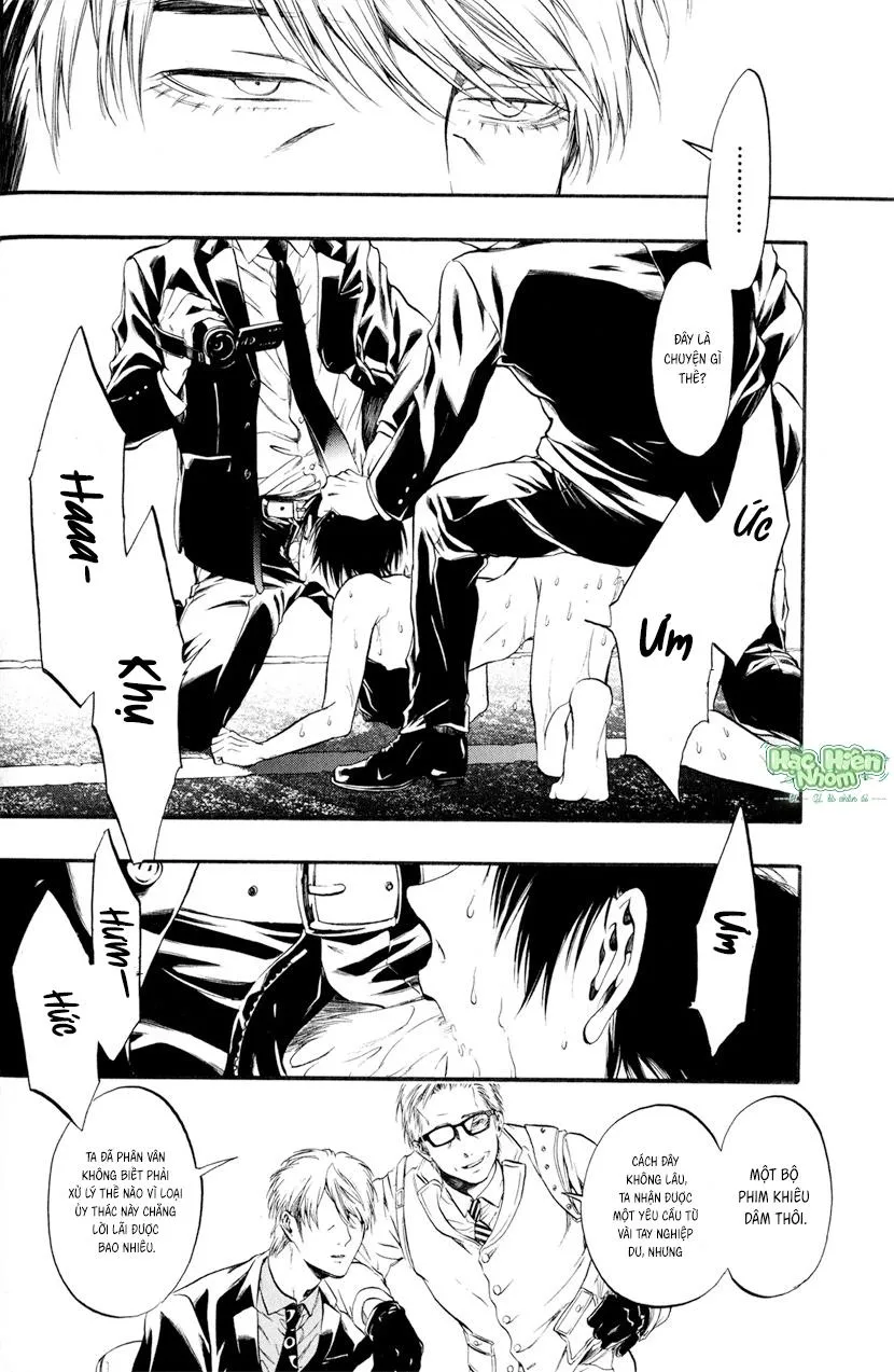 Ito-san Chapter 5 Trang 22