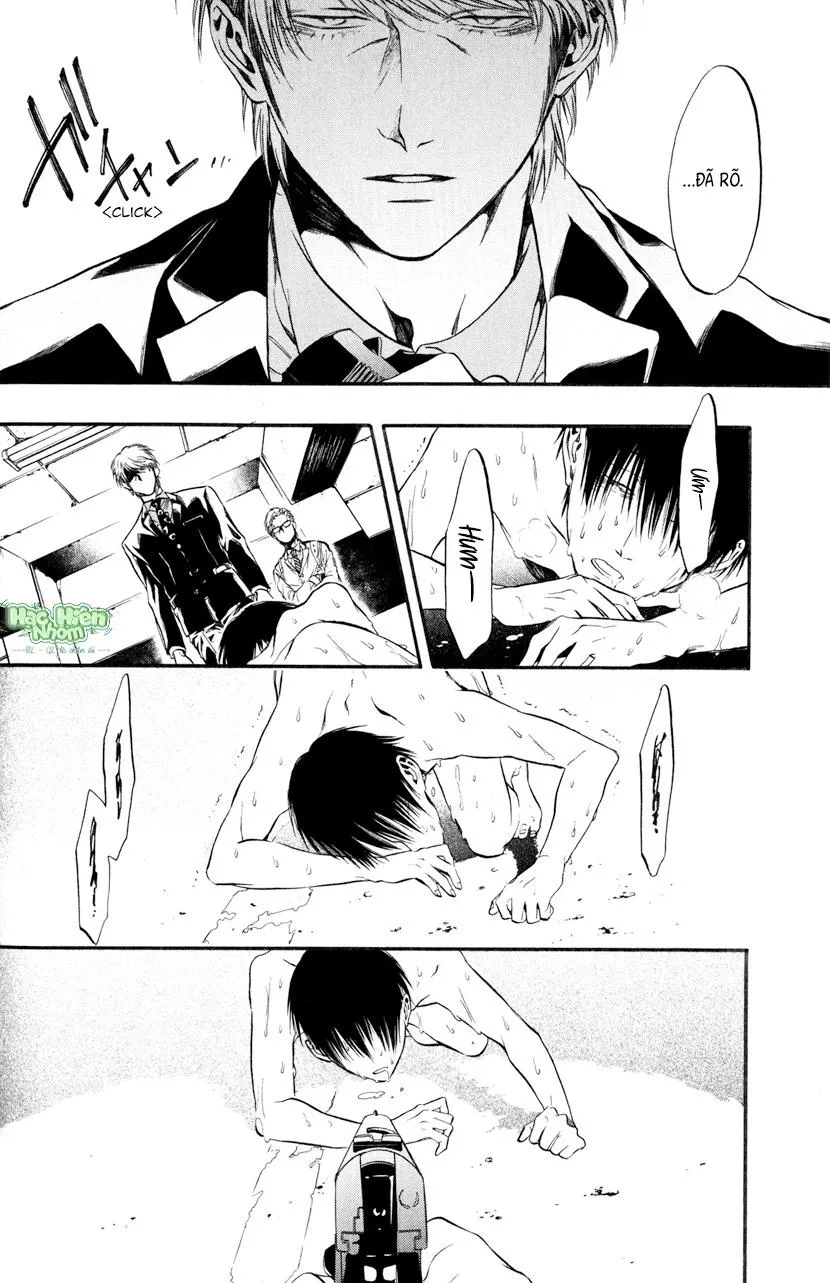 Ito-san Chapter 5 Trang 24