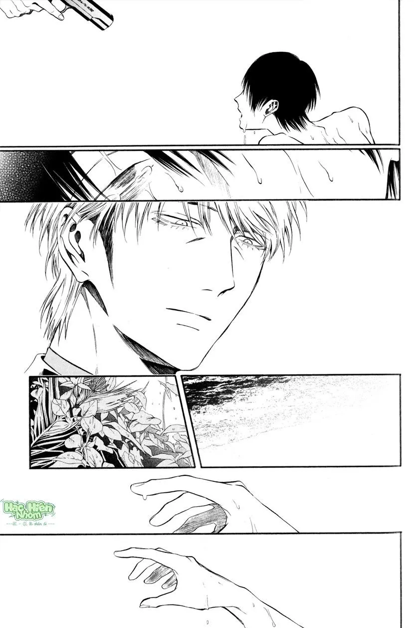 Ito-san Chapter 5 Trang 25