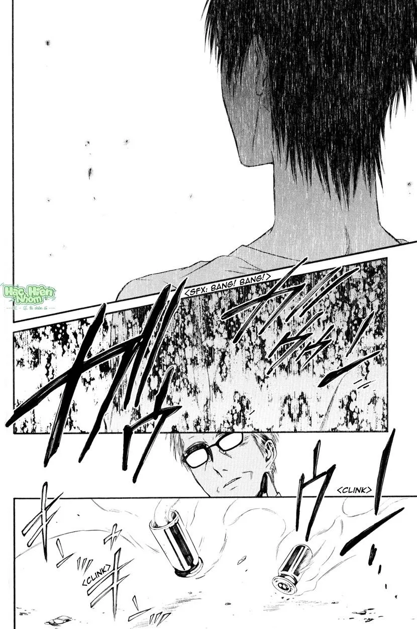 Ito-san Chapter 5 Trang 28