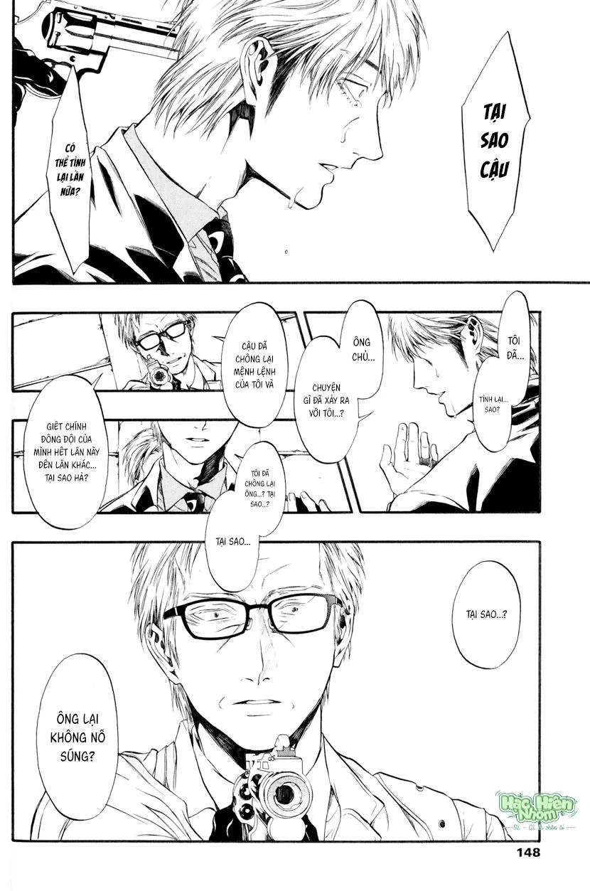 Ito-san Chapter 5 Trang 30