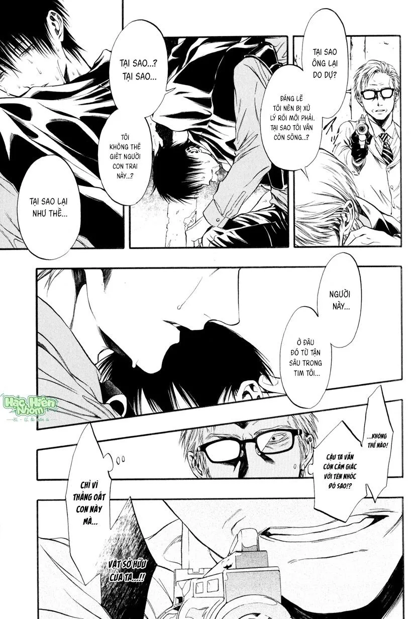 Ito-san Chapter 5 Trang 31