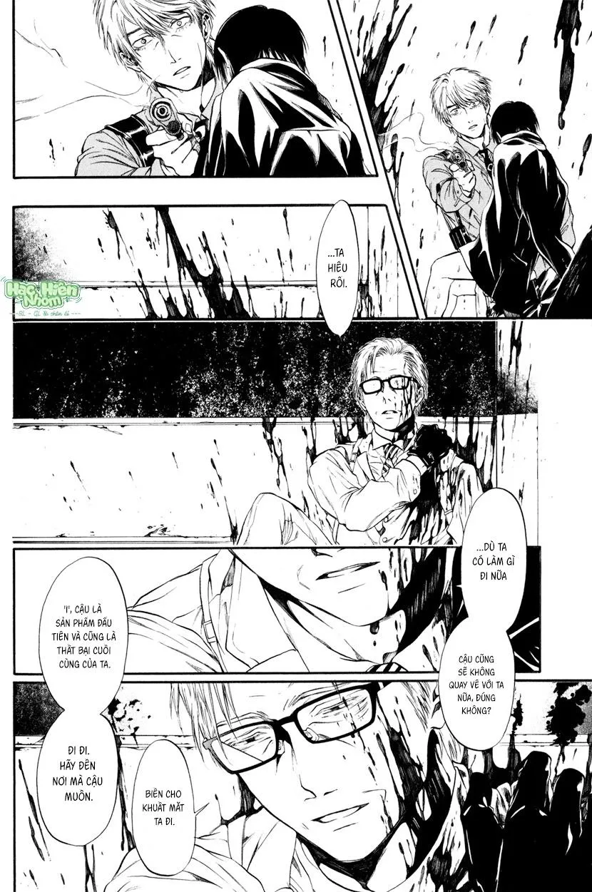 Ito-san Chapter 5 Trang 33