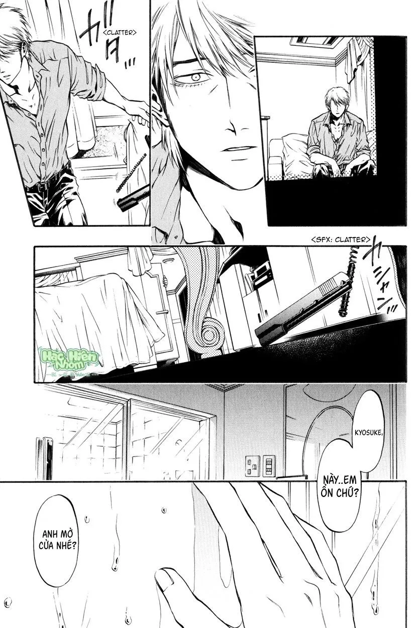 Ito-san Chapter 6 Trang 5