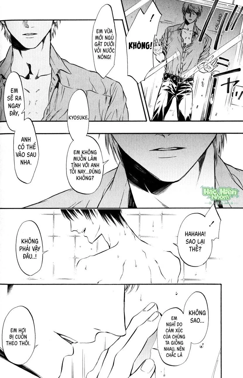 Ito-san Chapter 6 Trang 6