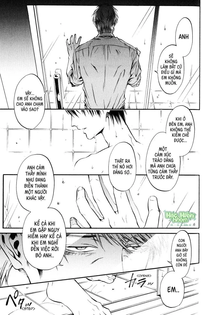 Ito-san Chapter 6 Trang 7