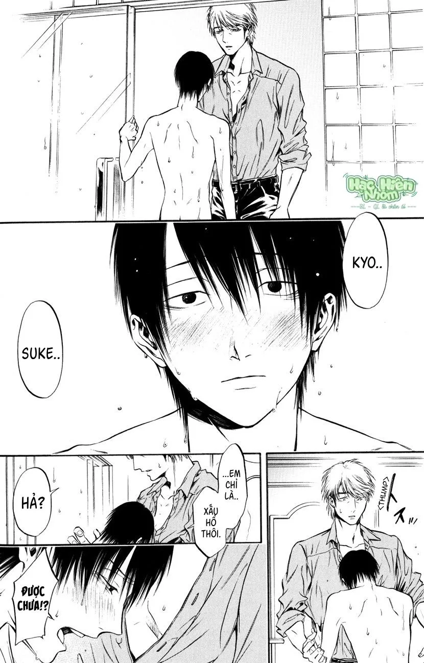 Ito-san Chapter 6 Trang 8