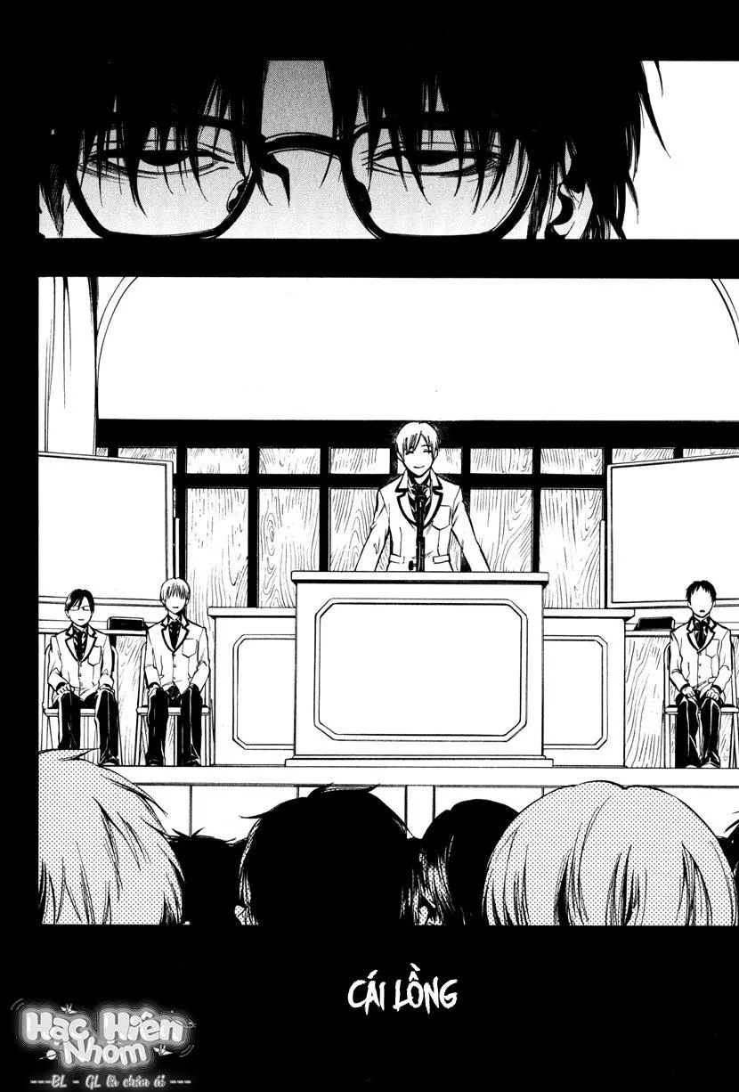 Ito-san Chapter 7 Trang 5