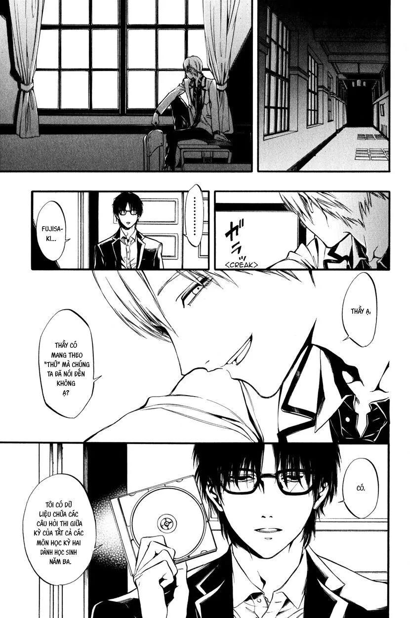 Ito-san Chapter 7 Trang 6