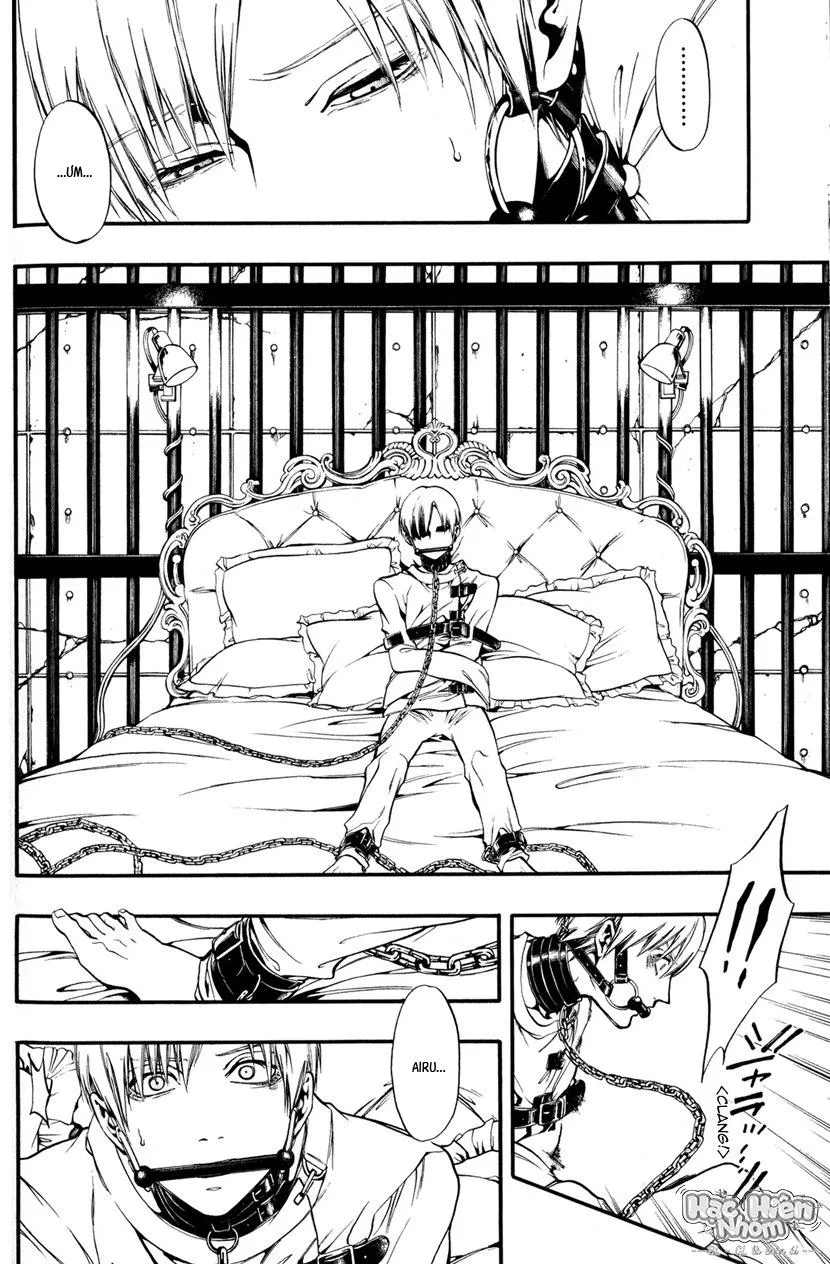 Ito-san Chapter 7 Trang 13