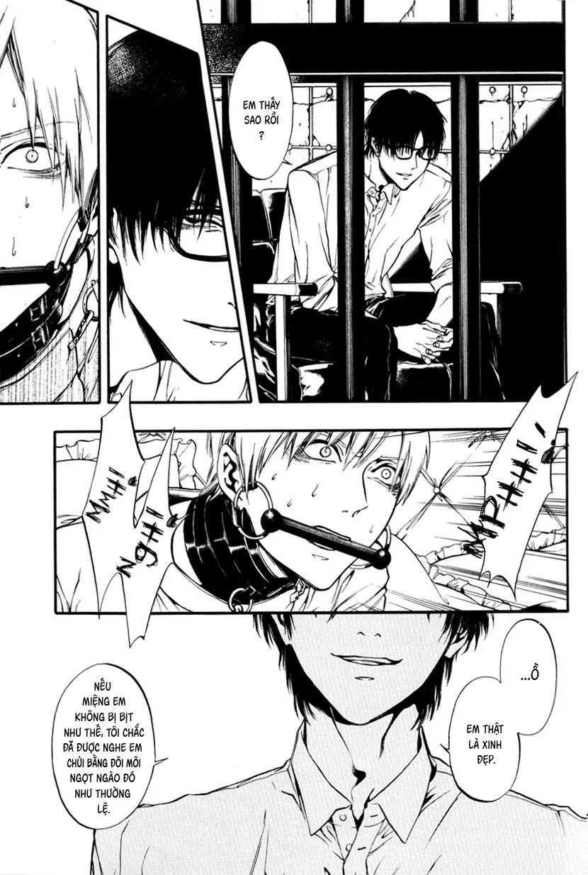 Ito-san Chapter 7 Trang 14