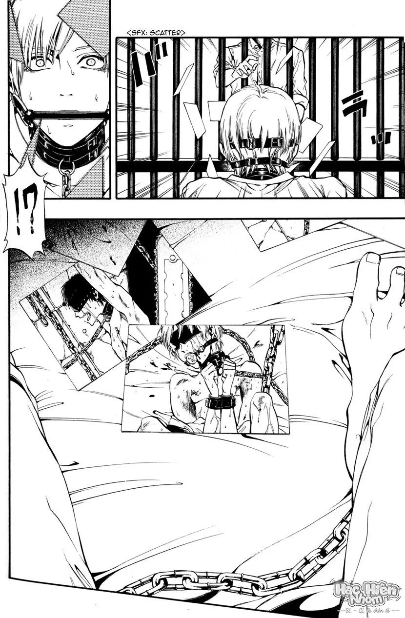 Ito-san Chapter 7 Trang 15