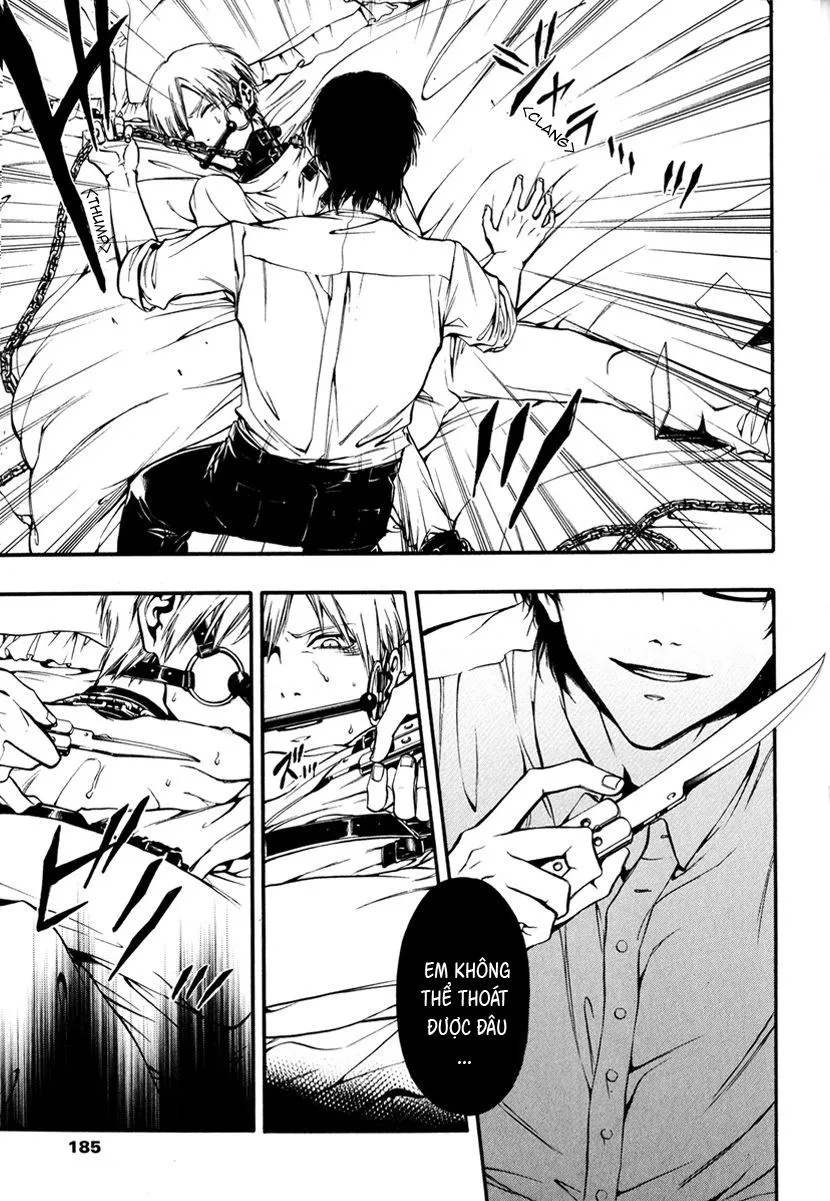 Ito-san Chapter 7 Trang 18