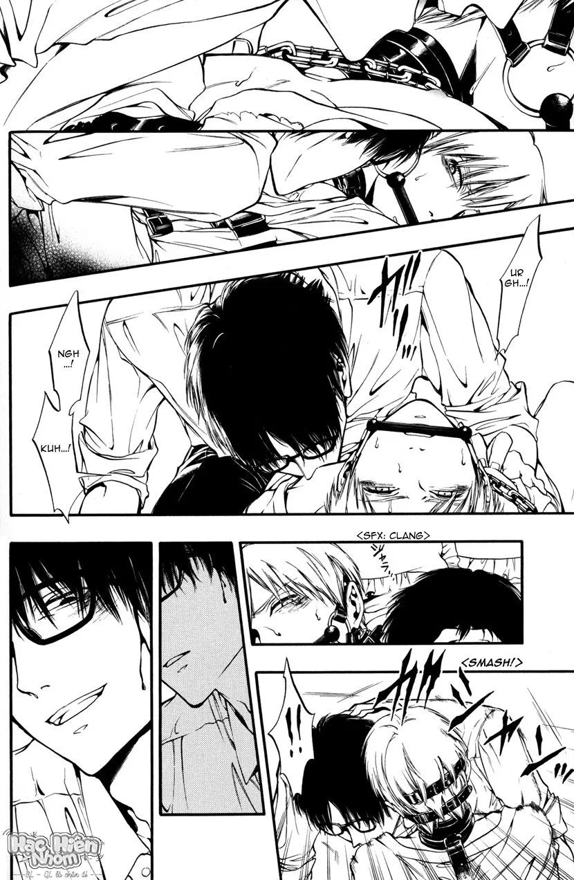 Ito-san Chapter 7 Trang 19