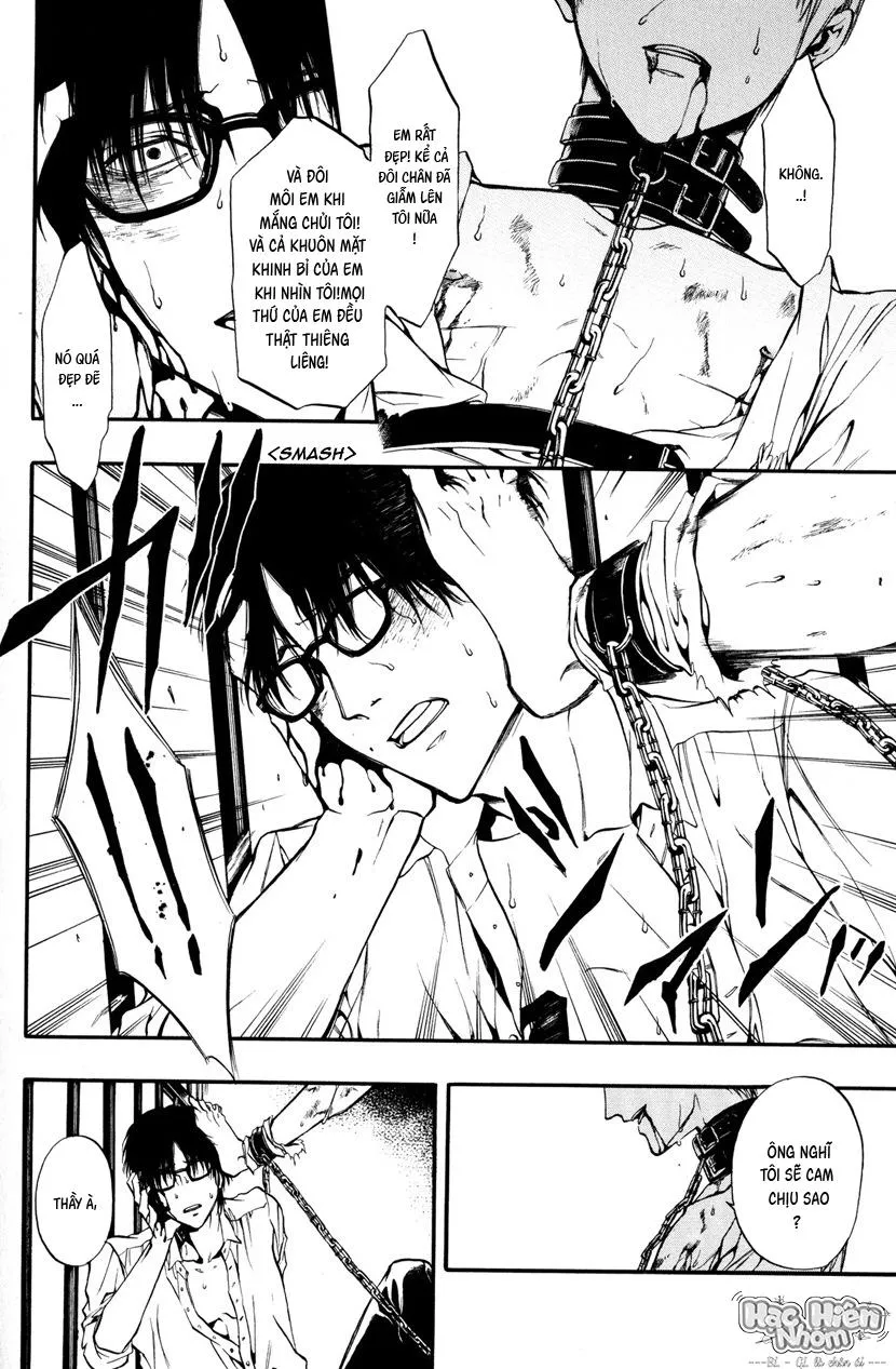 Ito-san Chapter 7 Trang 27