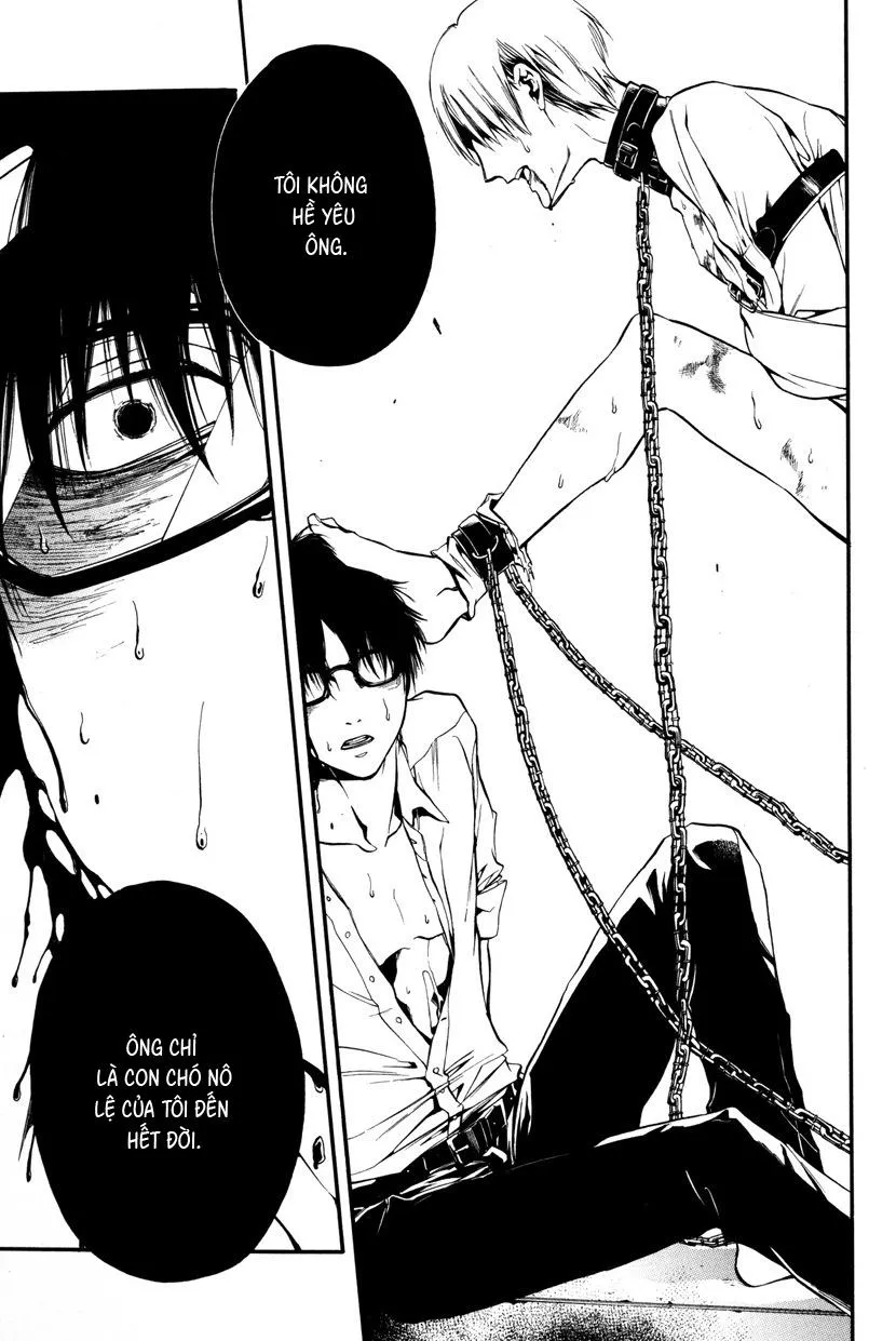 Ito-san Chapter 7 Trang 28