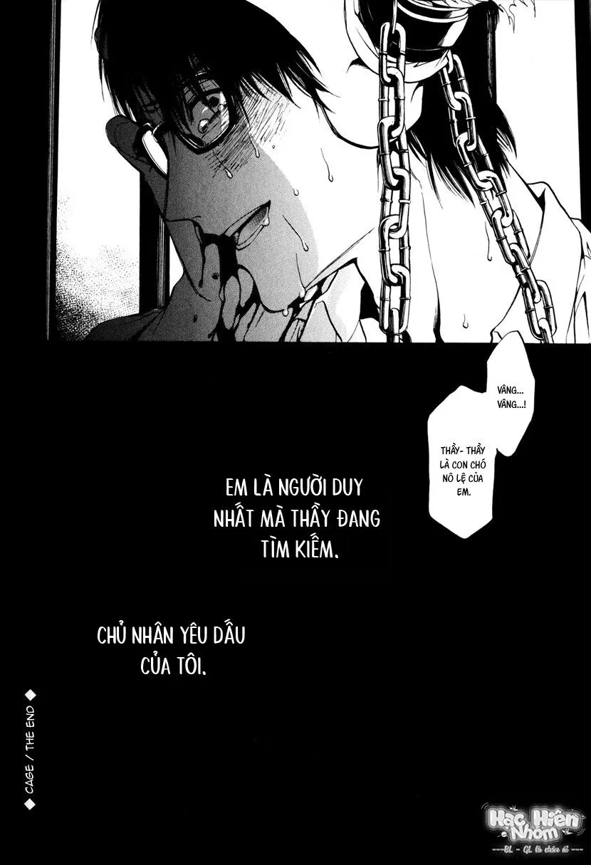 Ito-san Chapter 7 Trang 29