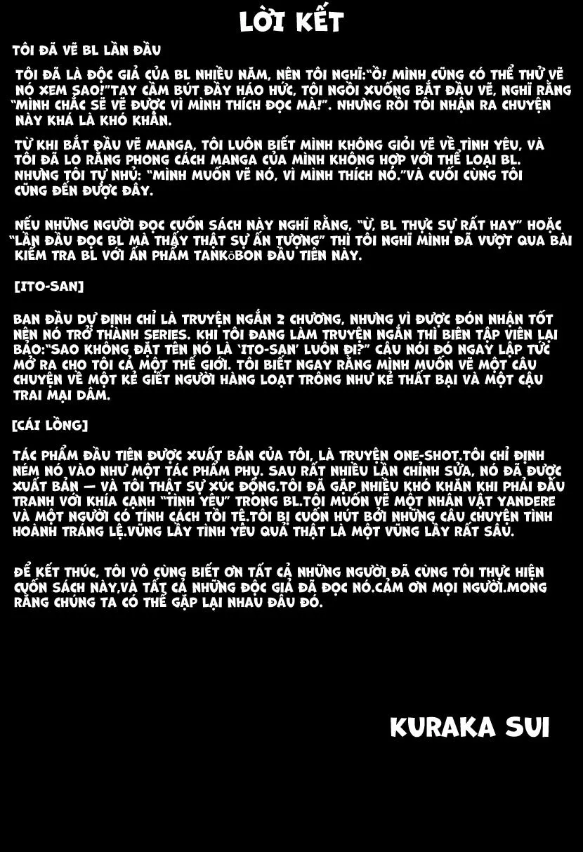 Ito-san Chapter 7 Trang 30