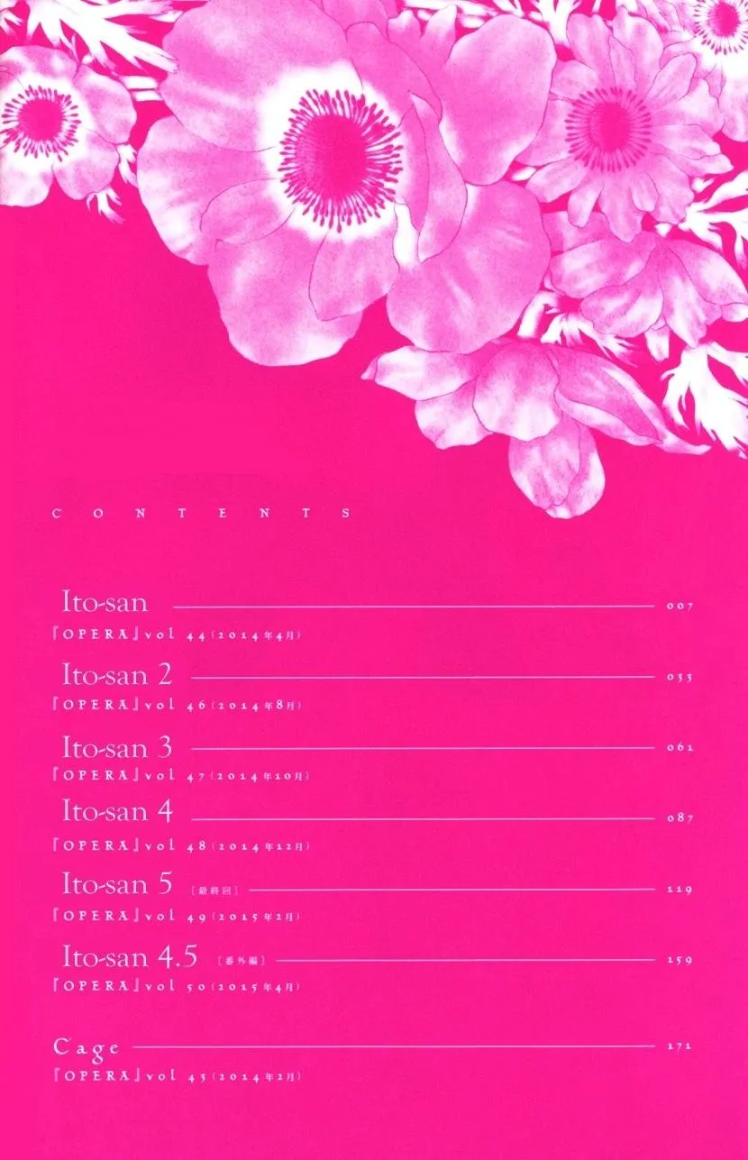 Ito-san Chapter 1 Trang 4