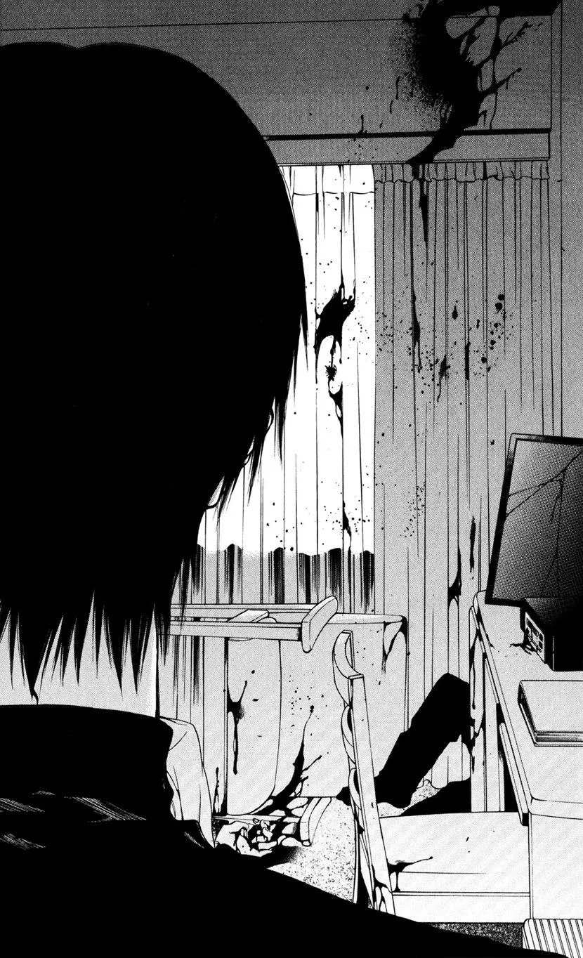 Ito-san Chapter 1 Trang 24