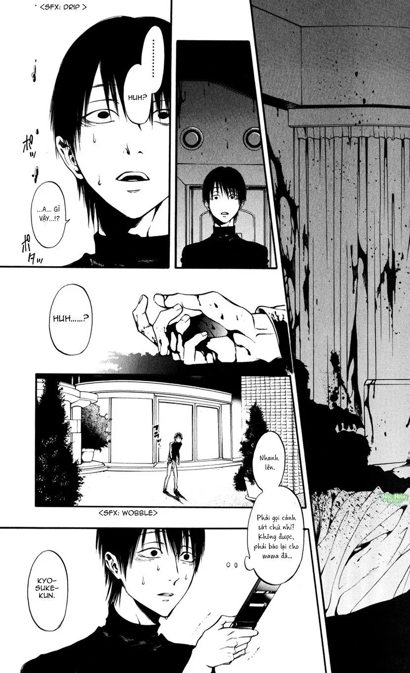 Ito-san Chapter 1 Trang 25