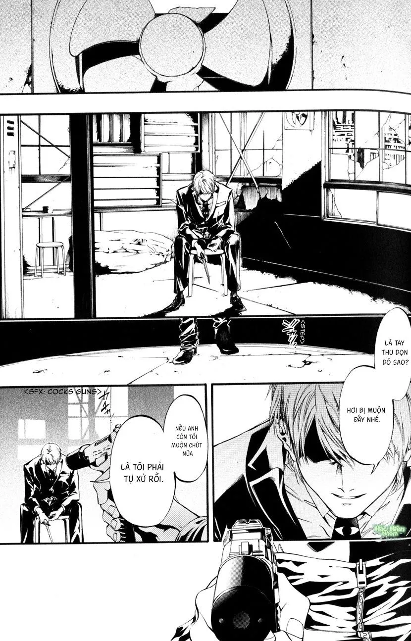 Ito-san Chapter 1 Trang 31