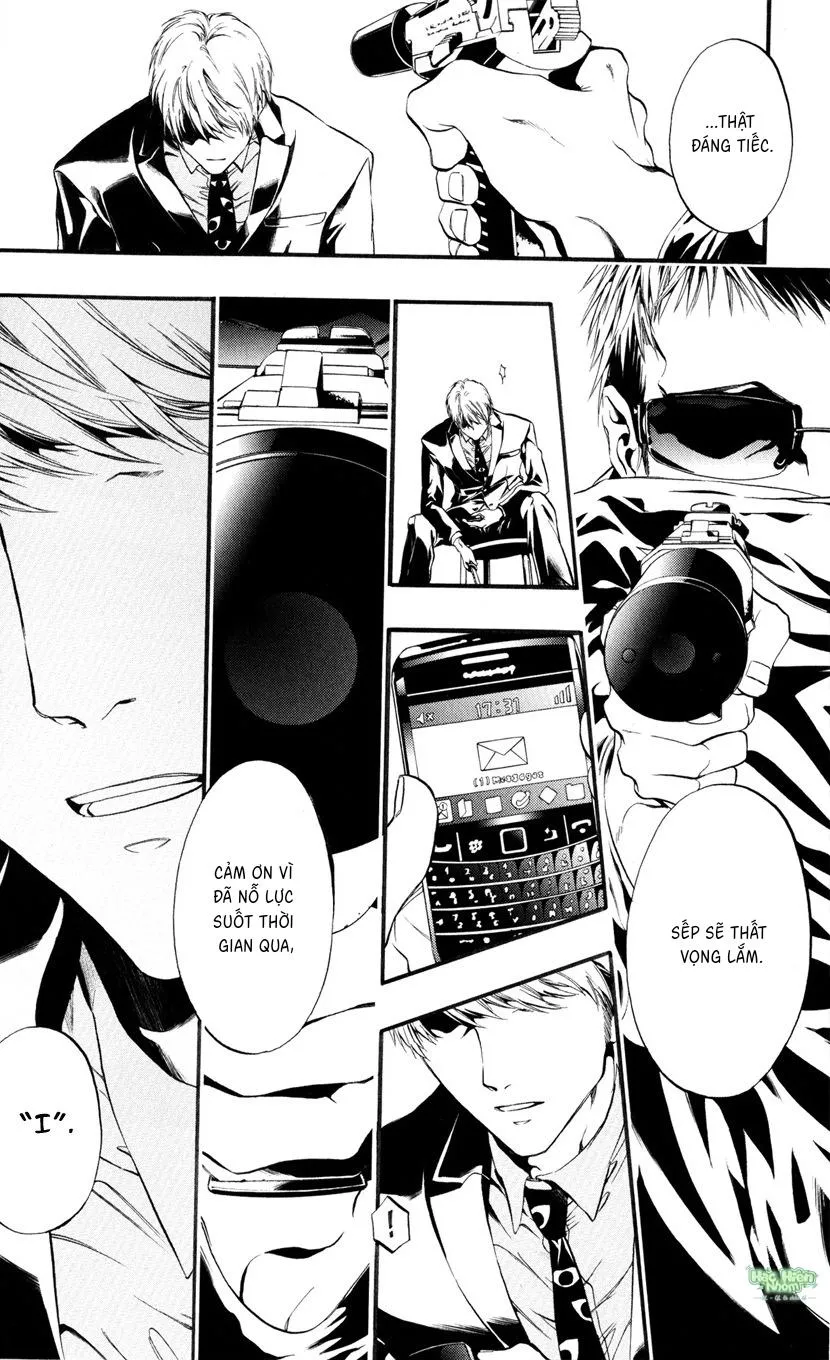 Ito-san Chapter 1 Trang 34