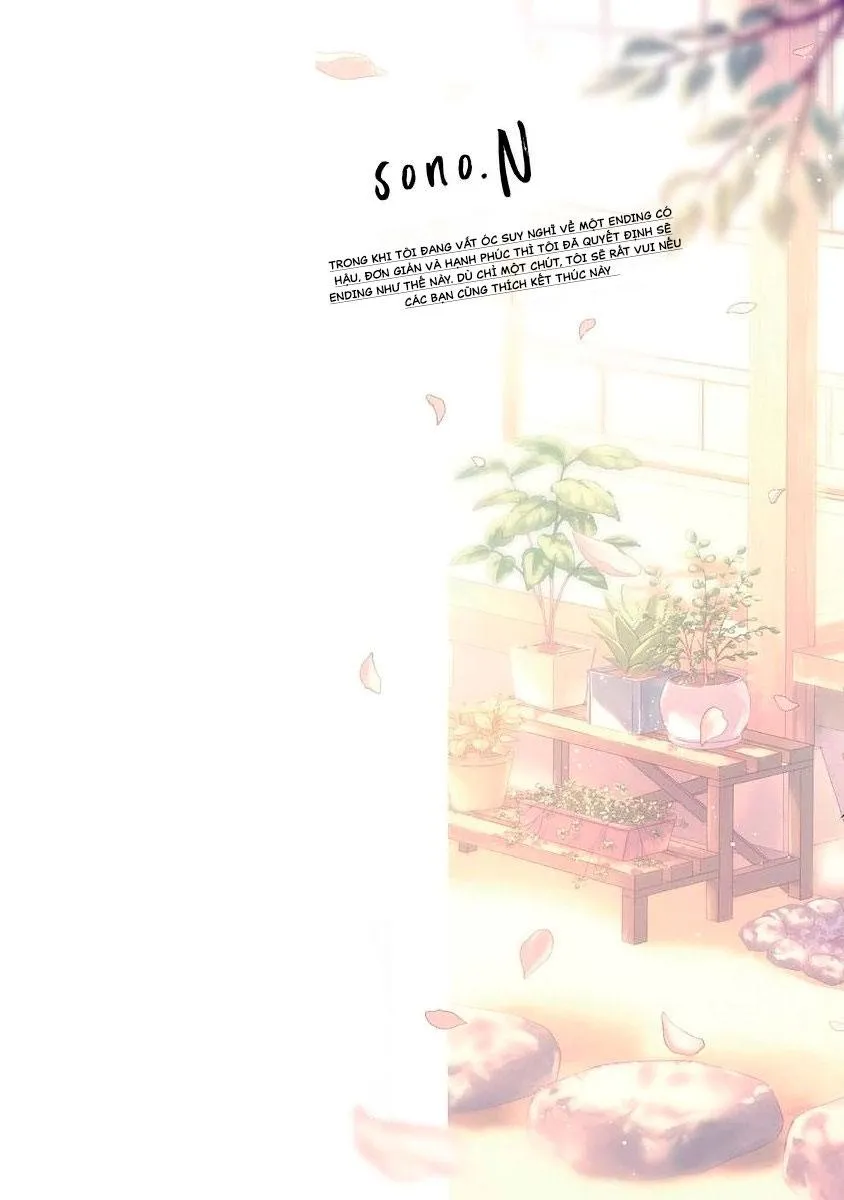 Itooshiki Hibi Chapter 1 Trang 3