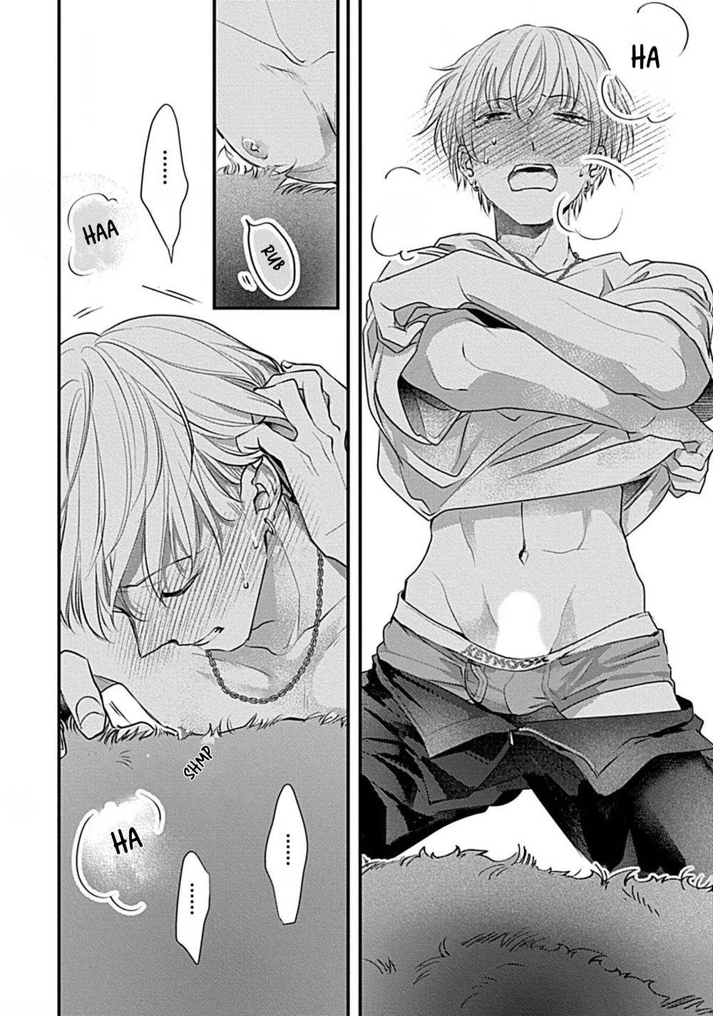 Người Bạn Lông Lá Đáng Yêu Chapter 4 Trang 20