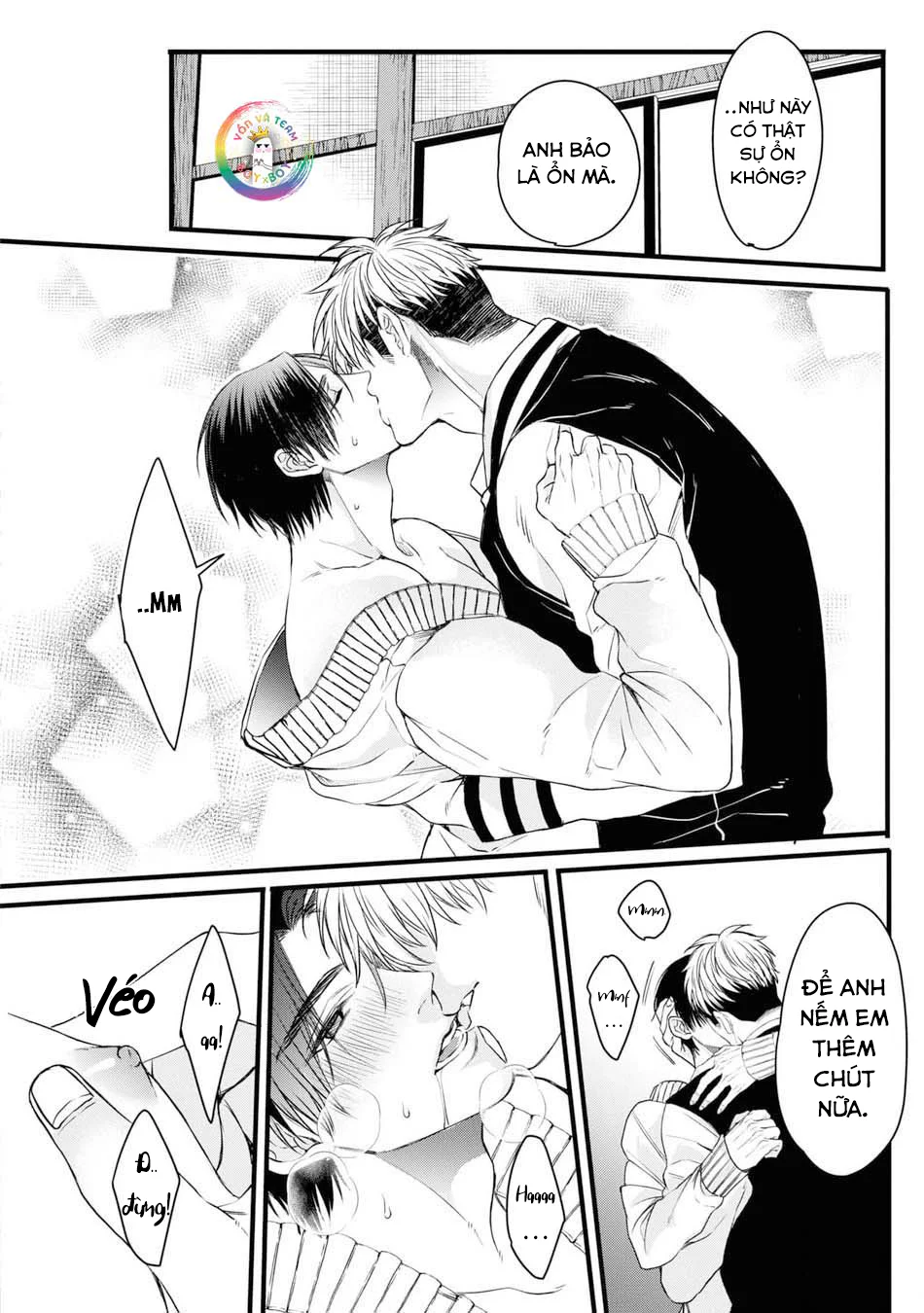 (END) Itsuka no True End Chapter 2 Trang 17