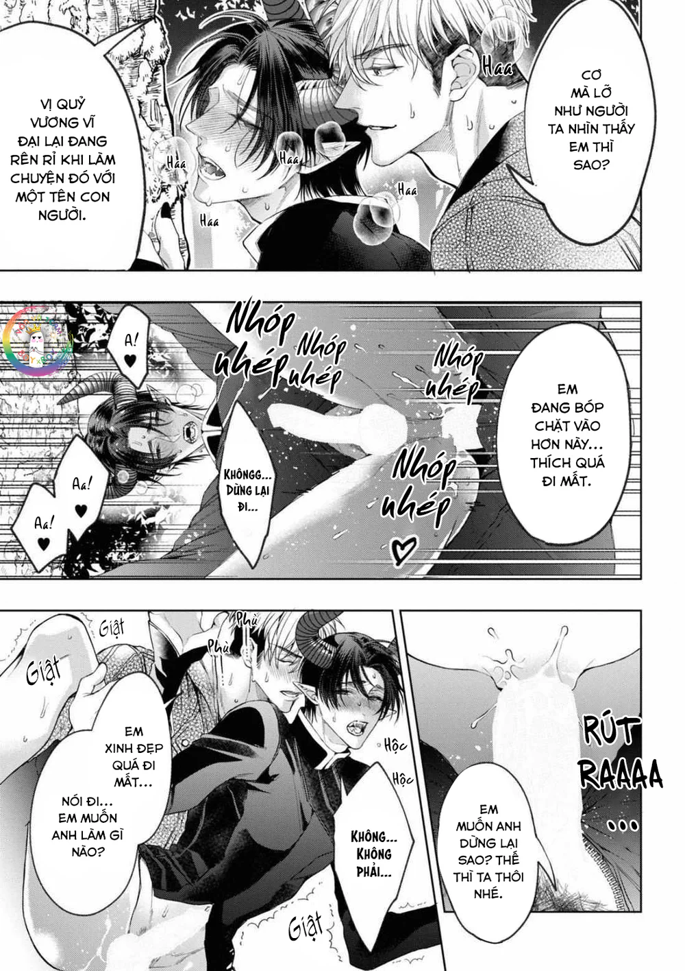(END) Itsuka no True End Chapter 4 Trang 4