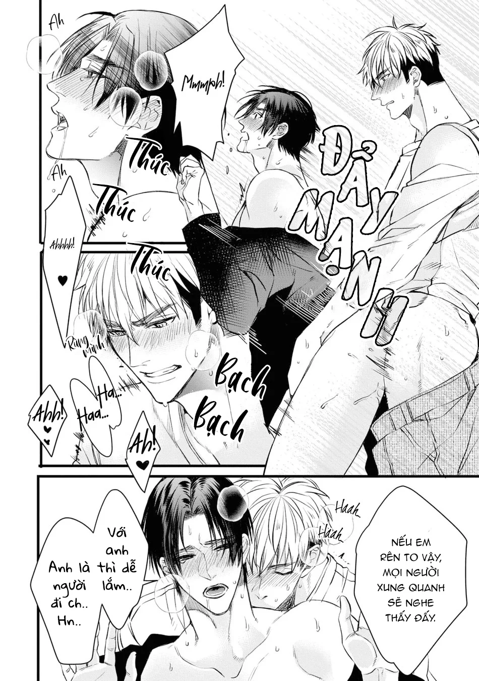 (END) Itsuka no True End Chapter 1 Trang 19