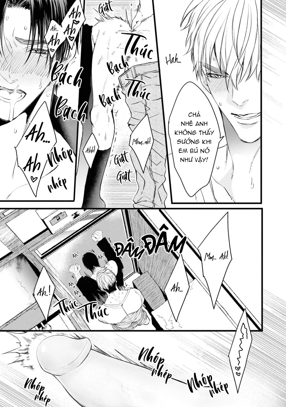 (END) Itsuka no True End Chapter 1 Trang 20